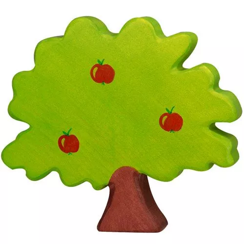 Holztiger Appelboom 19 Cm 3 Holztiger Appelboom 19 Cm