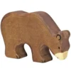 Holztiger Beer Gebogen 15 Cm -Poppenwinkel holztiger beer gebogen 15 cm 8680184