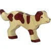 Holztiger Boerderijhond 14 Cm -Poppenwinkel holztiger boerderijhond 14 cm