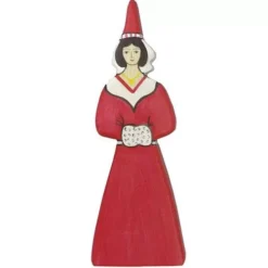 Holztiger Jonkvrouw 17 Cm