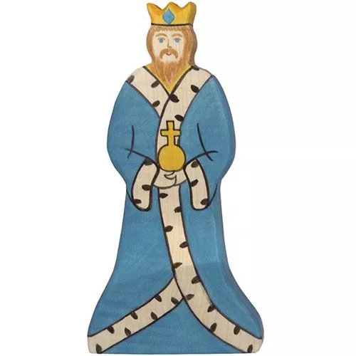 Holztiger Koning 16 Cm 3 Holztiger Koning 16 Cm