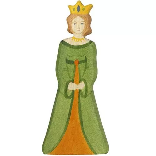 Holztiger Koningin 16 Cm 3 Holztiger Koningin 16 Cm