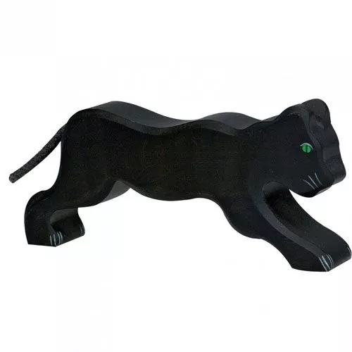 Holztiger Panter 15 Cm 3 Holztiger Panter 15 Cm