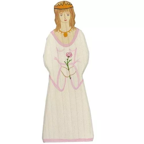 Holztiger Prinses 16 Cm 3 Holztiger Prinses 16 Cm