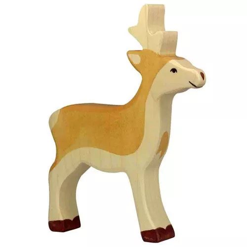 Holztiger Reebok 16 Cm 3 Holztiger Reebok 16 Cm