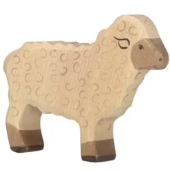 Holztiger Schaap 11 Cm