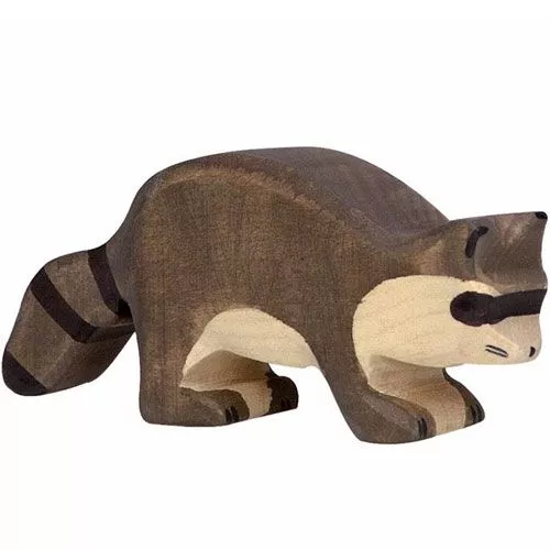 Holztiger Wasbeer 10 Cm 3 Holztiger Wasbeer 10 Cm