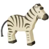 Holztiger Zebra 14 Cm -Poppenwinkel holztiger zebra 15 cm 8680568