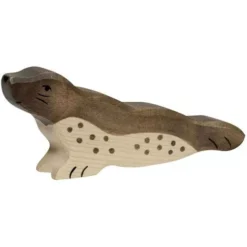 Holztiger Zeerob 13 Cm