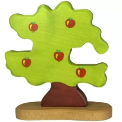 Holztiger Appelboom 20 Cm