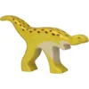 Holztiger Dino Staurikosaurus 14 Cm -Poppenwinkel holztiger dino staurikosaurus 14 cm