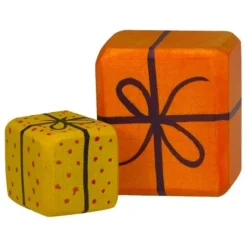 Holztiger Speelcadeau's - 2st