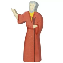 Holztiger Noach 14 Cm