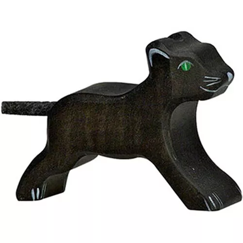 Holztiger Panter 6 Cm 3 Holztiger Panter 6 Cm