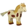 Holztiger Pony 12 Cm 1 Holztiger Pony 12 Cm -Poppenwinkel holztiger pony 12 cm