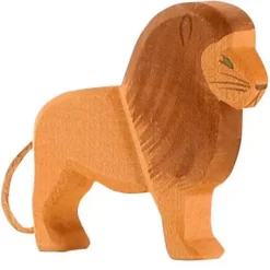 Ostheimer Leeuw - 14 Cm