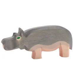 Ostheimer Nijlpaard - 16,5 Cm