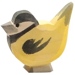 Ostheimer Mees - 4 Cm