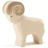 Ostheimer Ram Wit - 9,5 Cm