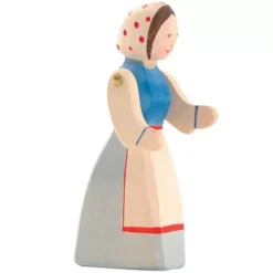 Ostheimer Boerin - 13,5 Cm