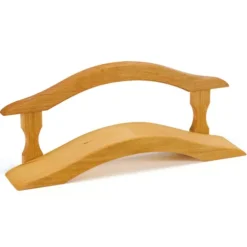 Ostheimer Brug Met Leuning - 24,5 Cm