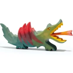 Ostheimer Draak - 24 Cm