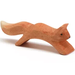 Ostheimer Eekhoorn Springend - 8,5 Cm