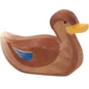 Ostheimer Eend Zwemmend - 5,5 Cm