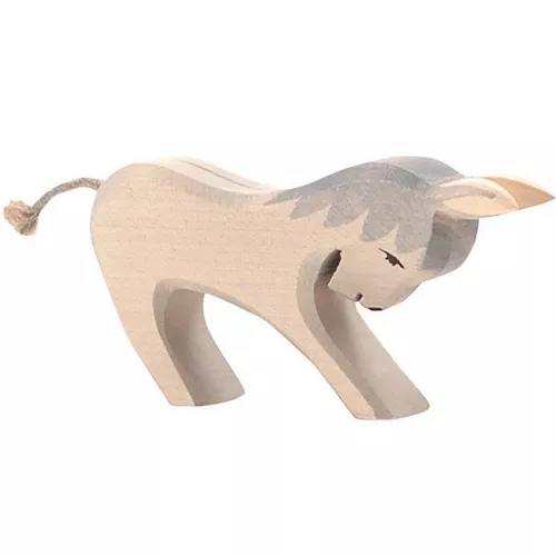 Ostheimer Ezel Bokkend - 11,5 Cm 3 Ostheimer Ezel Bokkend - 11,5 Cm