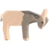 Ostheimer Geit Met Kop Omlaag - 7,5 Cm 1 Ostheimer Geit Met Kop Omlaag - 7,5 Cm -Poppenwinkel ostheimer geit met kop omlaag 7 5 cm