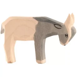 Ostheimer Geit Met Kop Omlaag - 7,5 Cm