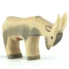 Ostheimer Geit Met Kop Omlaag - 9,5 Cm