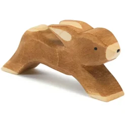 Ostheimer Haas Rennend - 7 Cm