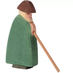 Ostheimer Herder - 14 Cm