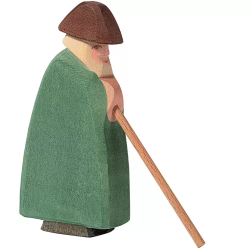 Ostheimer Herder - 14 Cm 2 Ostheimer Herder - 14 Cm