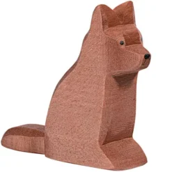 Ostheimer Herdershond - 7,5 Cm