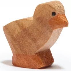 Ostheimer Kuiken Bruin - 2 Cm