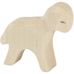 Ostheimer Lam - 6 Cm