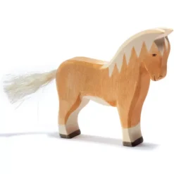Ostheimer Paard Haflinger - 12,5 Cm