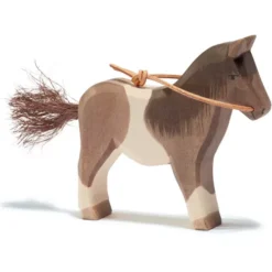 Ostheimer Pony - 10,5 Cm