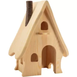 Ostheimer Sprookjeshuis