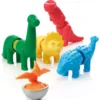 Smartmax Magnetisch Puzzelspel - My First Dino's -Poppenwinkel smartmax magnetisch puzzelspel my first dino s