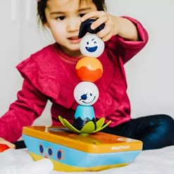 Smartmax Magnetisch Puzzelspel My First - Piraten -Poppenwinkel smartmax magnetisch puzzelspel my first piraten 4